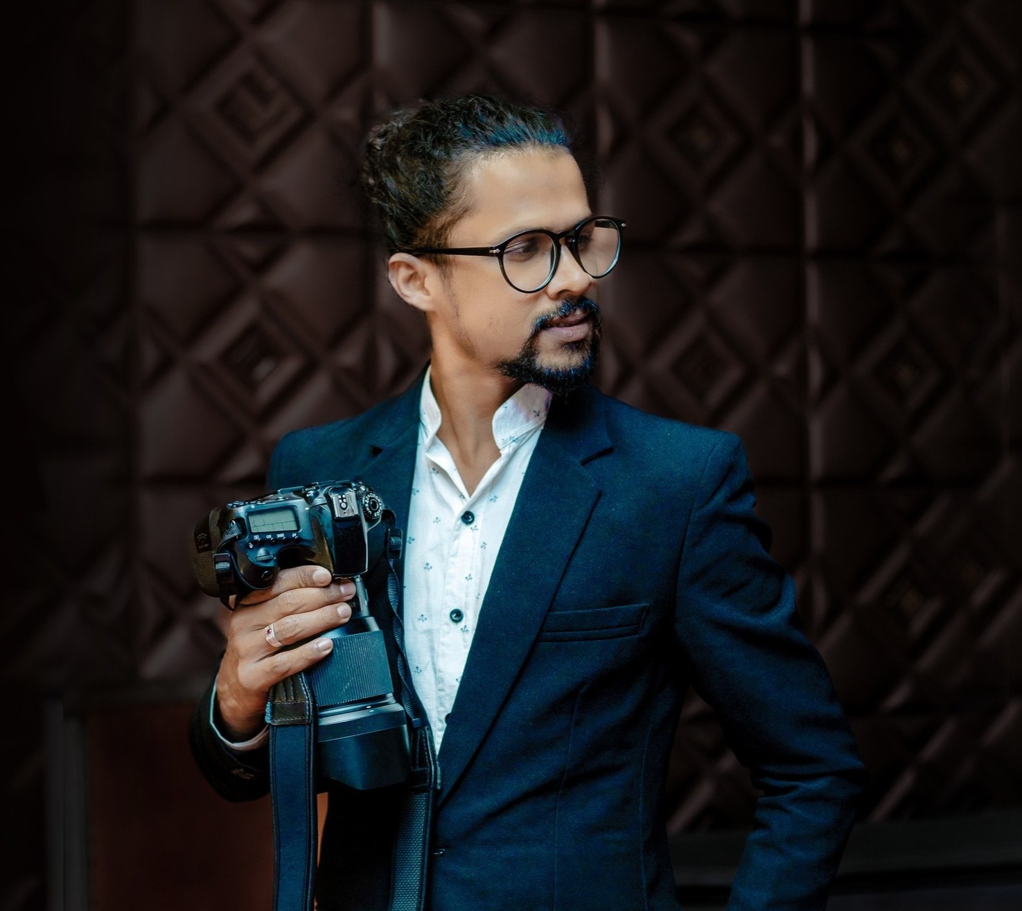 Wed Aura Photography