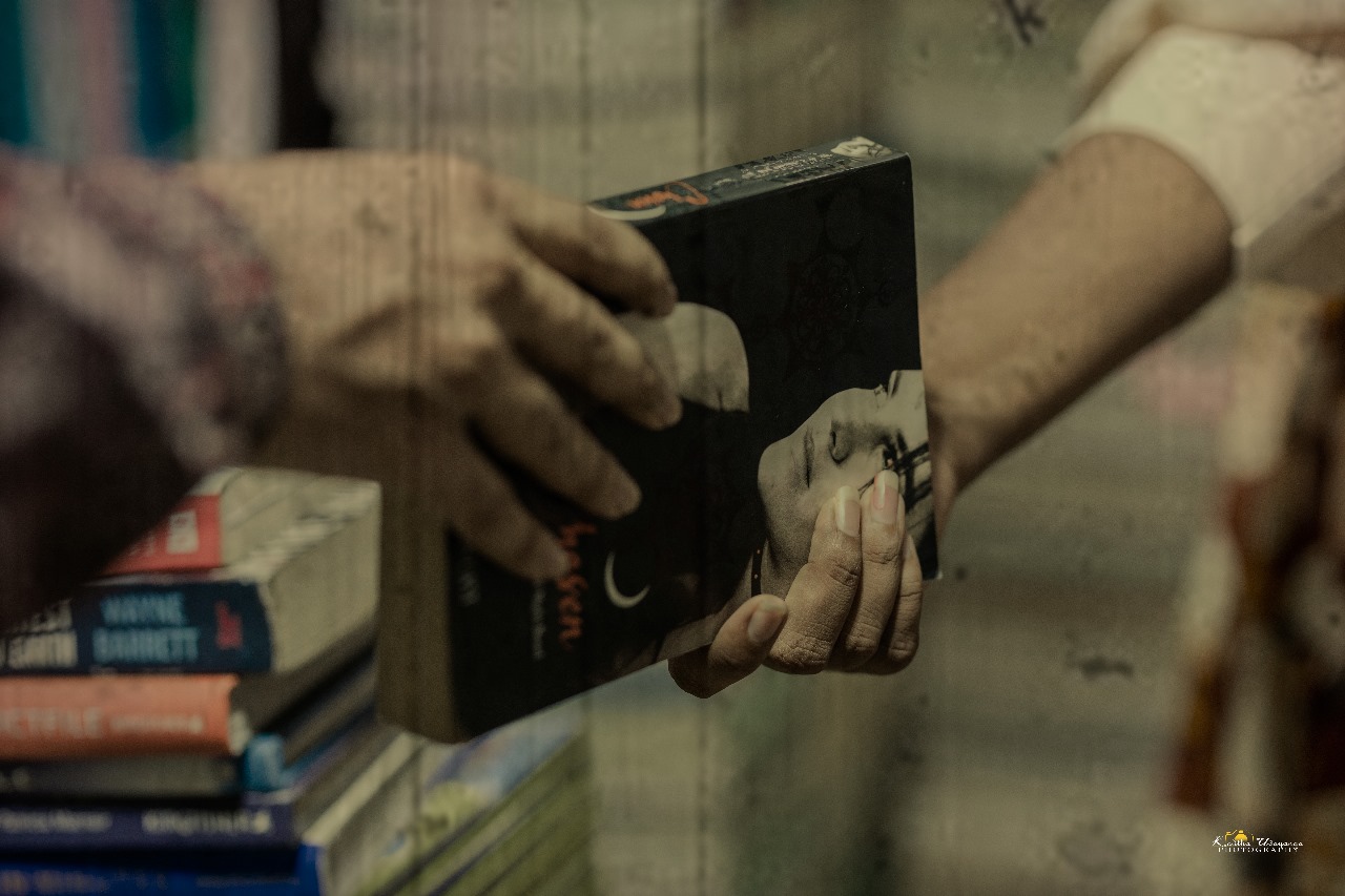 Portrait Photography